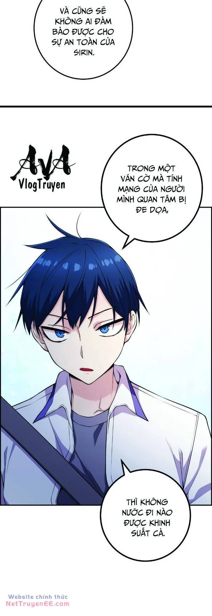 Nhân Vật Webtoon Na Kang Lim Chapter 61 - Trang 53