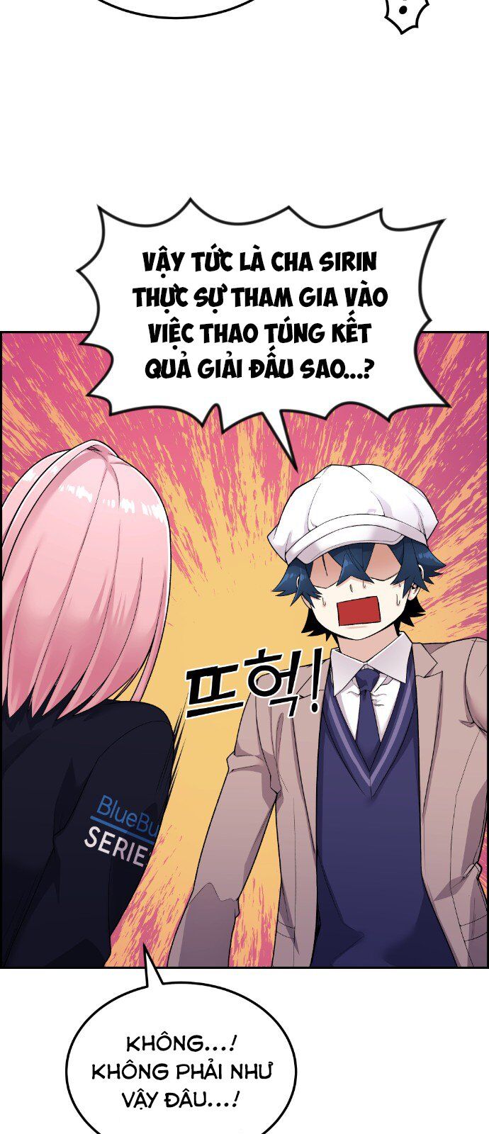 Nhân Vật Webtoon Na Kang Lim Chapter 14 - Trang 42