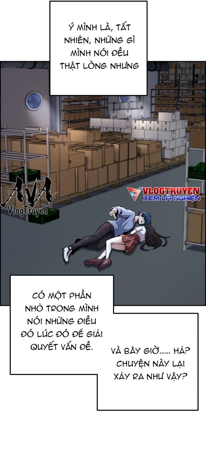 Nhân Vật Webtoon Na Kang Lim Chapter 106 - Trang 23