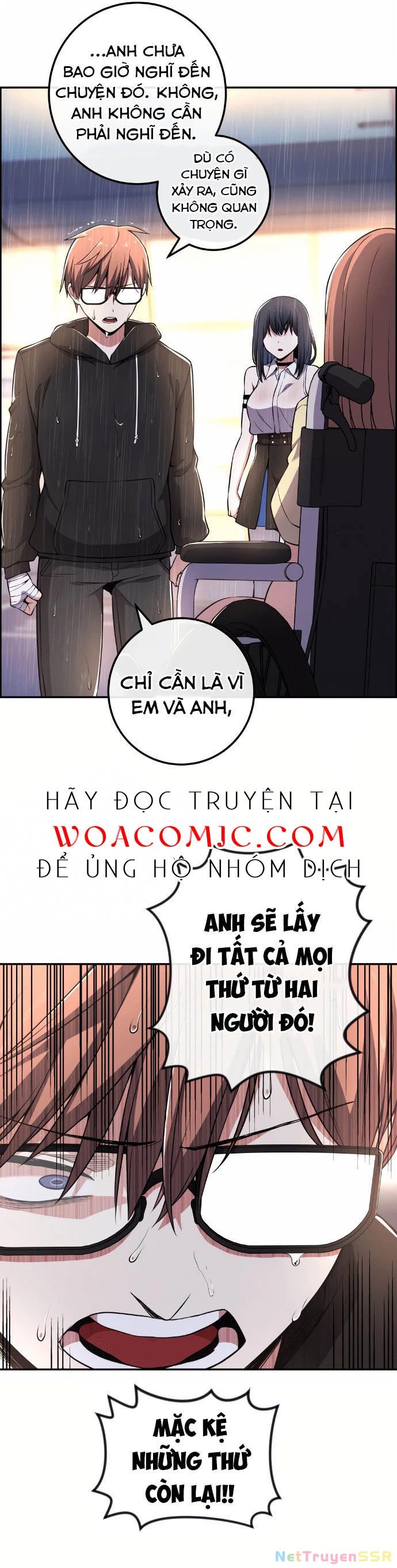 Nhân Vật Webtoon Na Kang Lim Chapter 141 - Trang 12