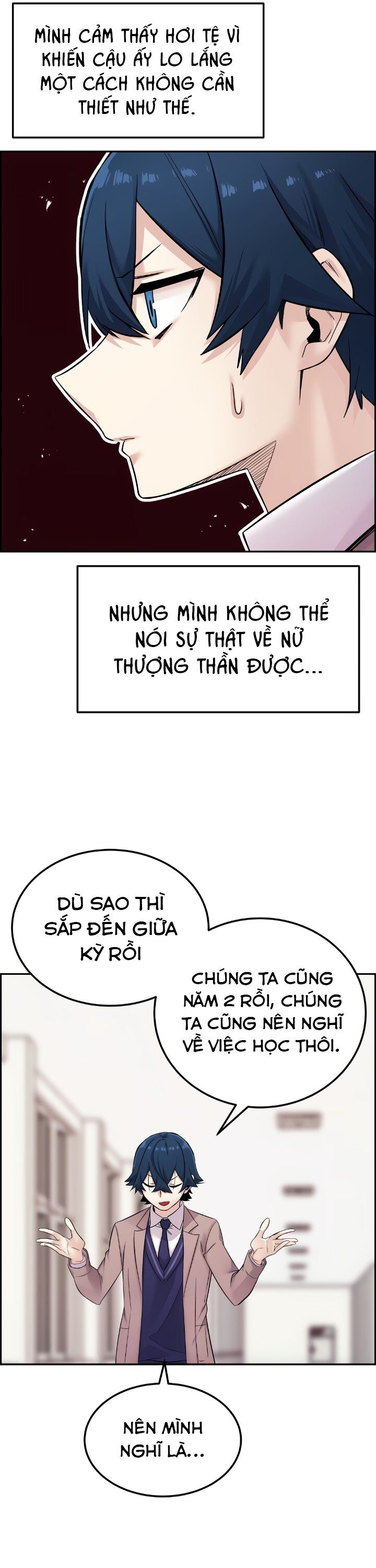 Nhân Vật Webtoon Na Kang Lim Chapter 10 - Trang 18