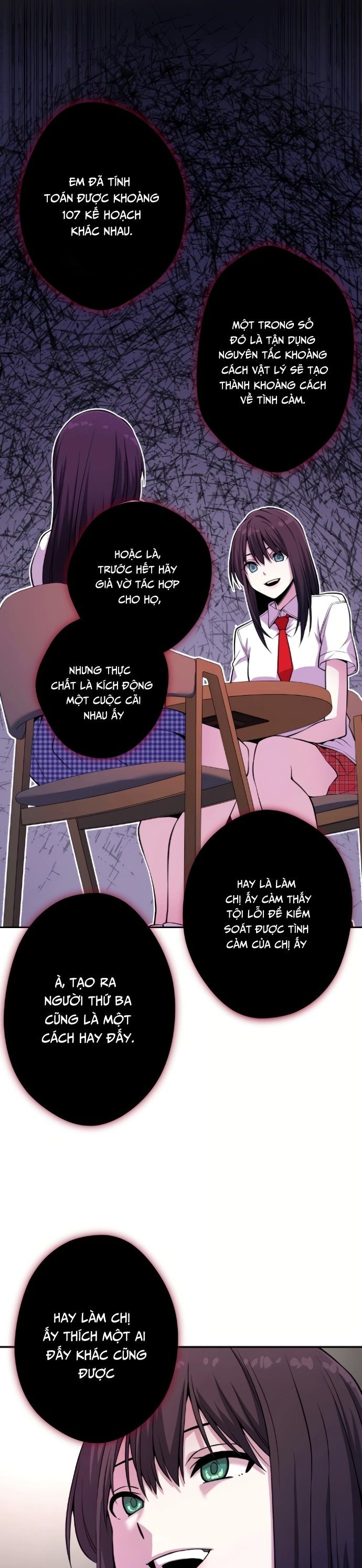 Nhân Vật Webtoon Na Kang Lim Chapter 76 - Trang 15