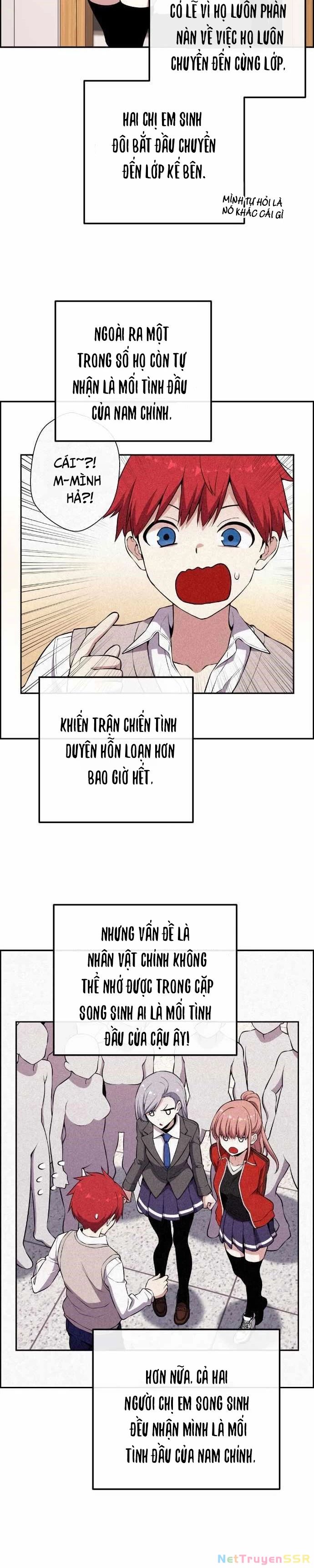 Nhân Vật Webtoon Na Kang Lim Chapter 142 - Trang 32