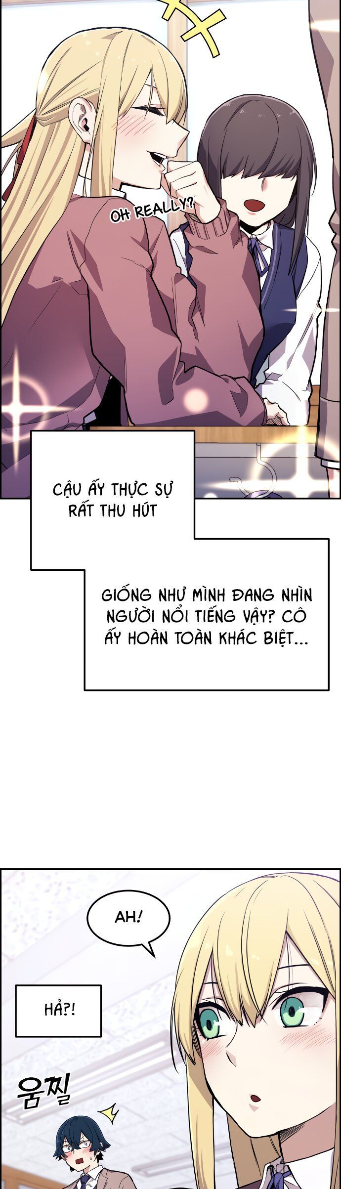 Nhân Vật Webtoon Na Kang Lim Chapter 1 - Trang 40