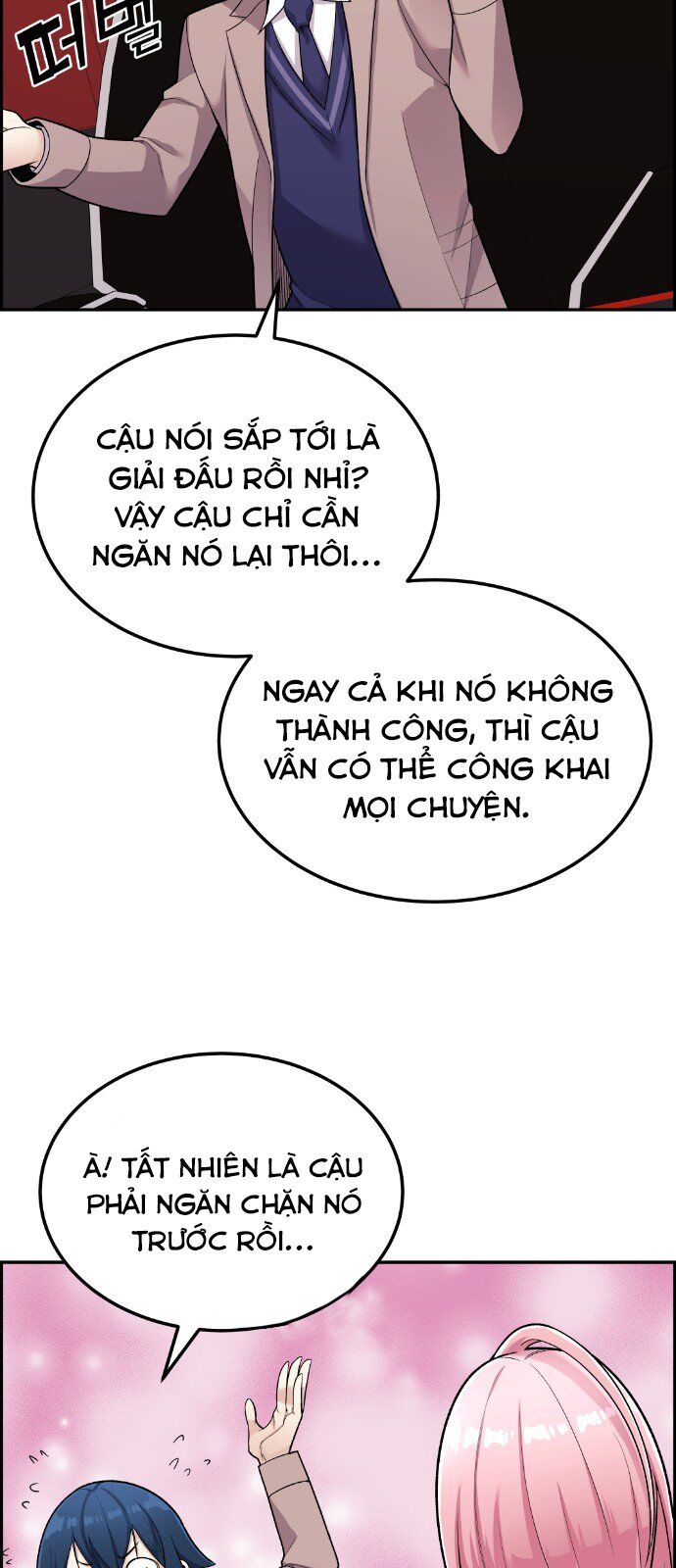 Nhân Vật Webtoon Na Kang Lim Chapter 15 - Trang 20