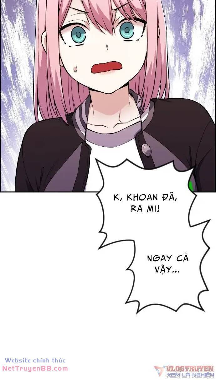 Nhân Vật Webtoon Na Kang Lim Chapter 47 - Trang 46