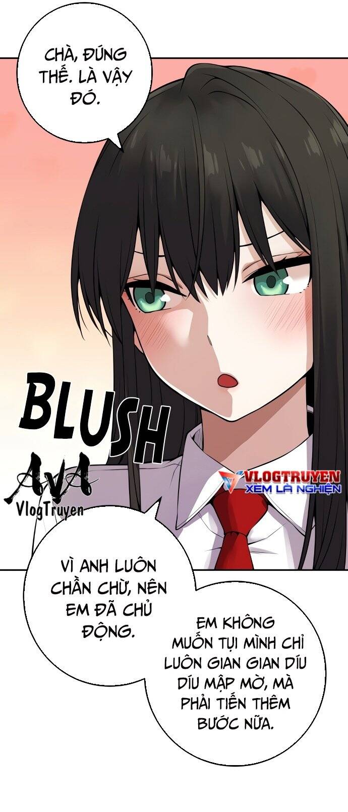 Nhân Vật Webtoon Na Kang Lim Chapter 104 - Trang 11