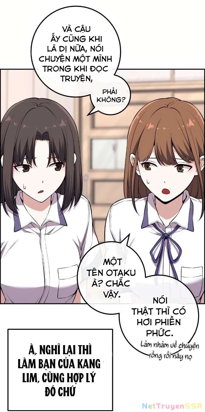 Nhân Vật Webtoon Na Kang Lim Chapter 132 - Trang 18