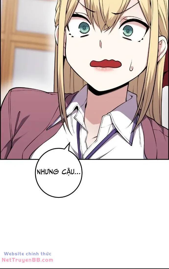 Nhân Vật Webtoon Na Kang Lim Chapter 51 - Trang 23