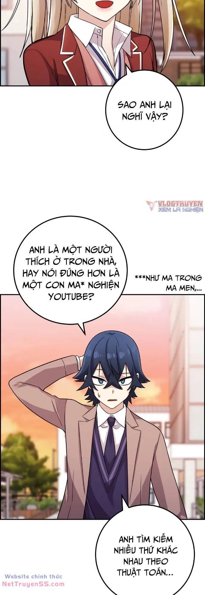 Nhân Vật Webtoon Na Kang Lim Chapter 35 - Trang 75