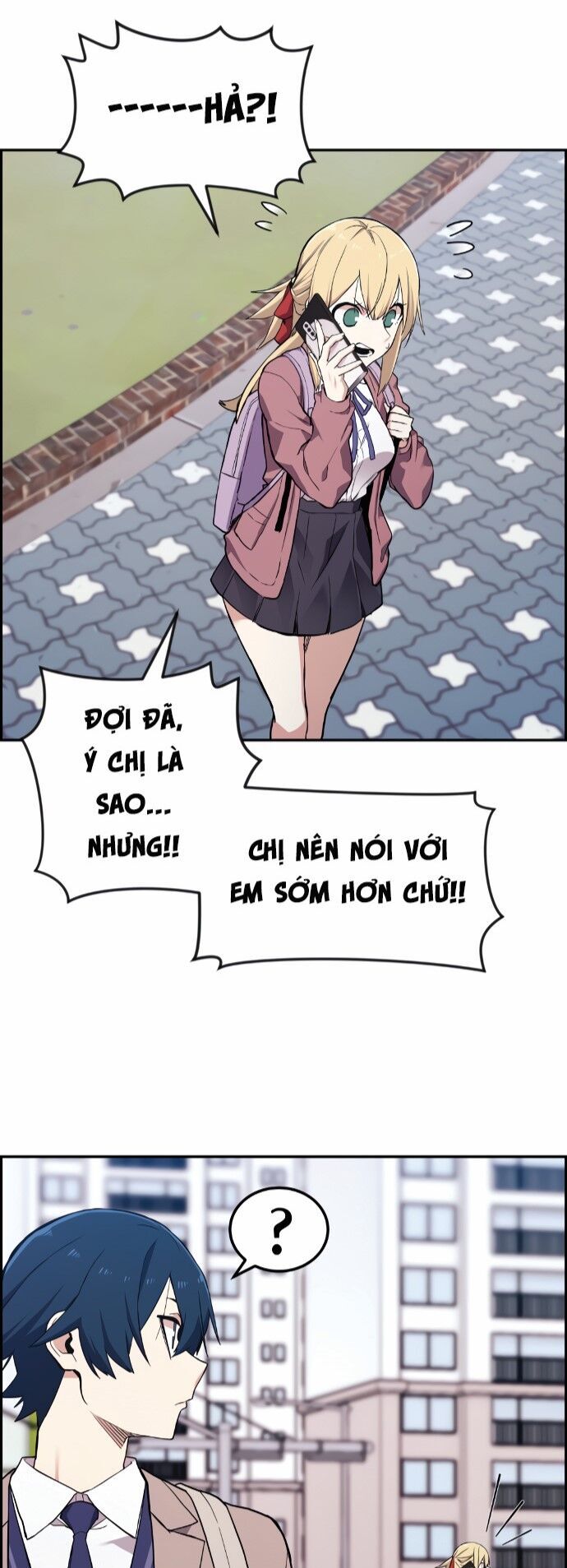 Nhân Vật Webtoon Na Kang Lim Chapter 4 - Trang 77