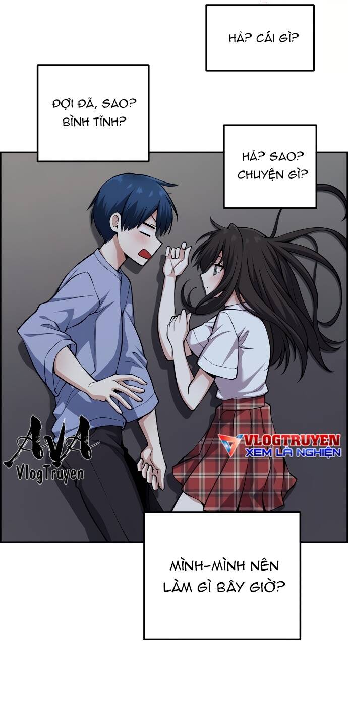 Nhân Vật Webtoon Na Kang Lim Chapter 106 - Trang 22