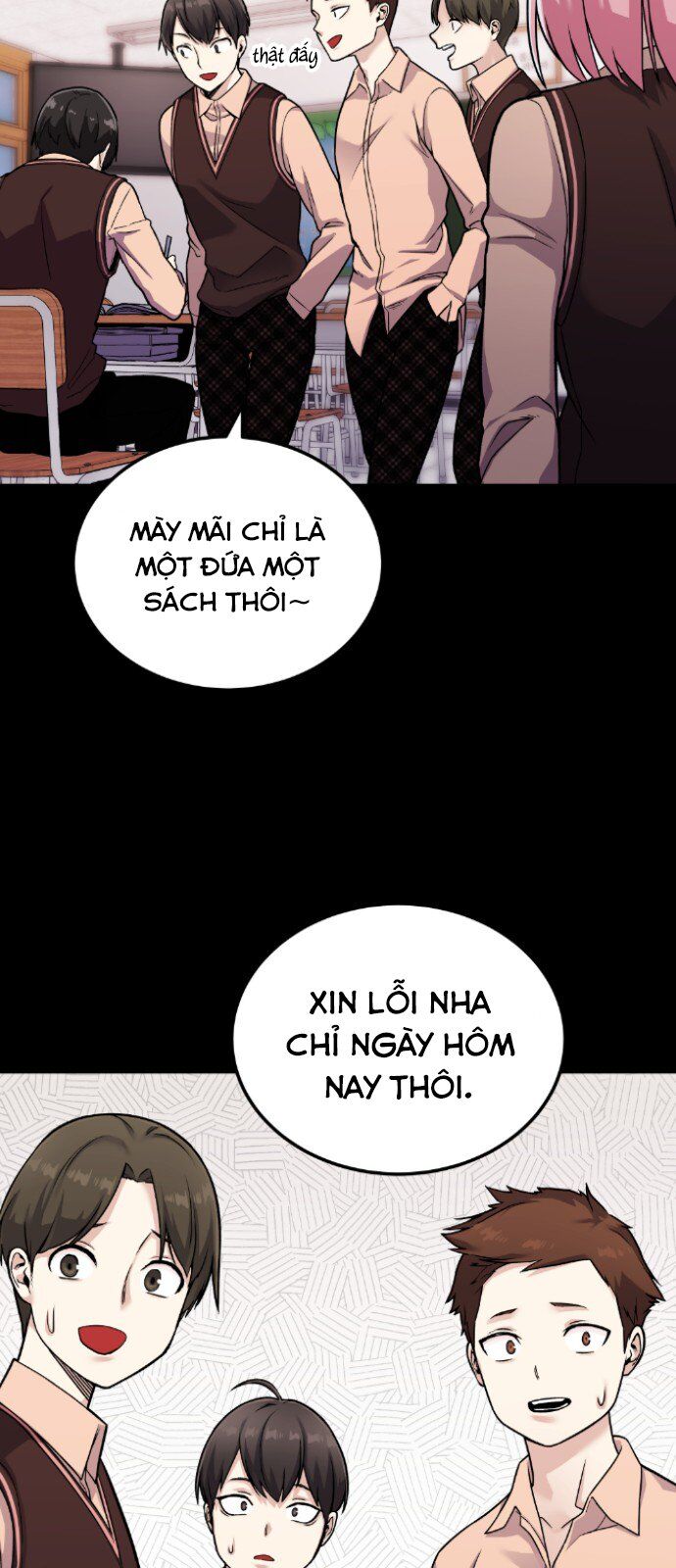 Nhân Vật Webtoon Na Kang Lim Chapter 18 - Trang 20