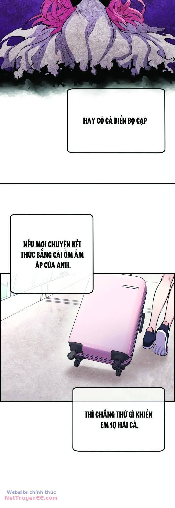 Nhân Vật Webtoon Na Kang Lim Chapter 62 - Trang 34