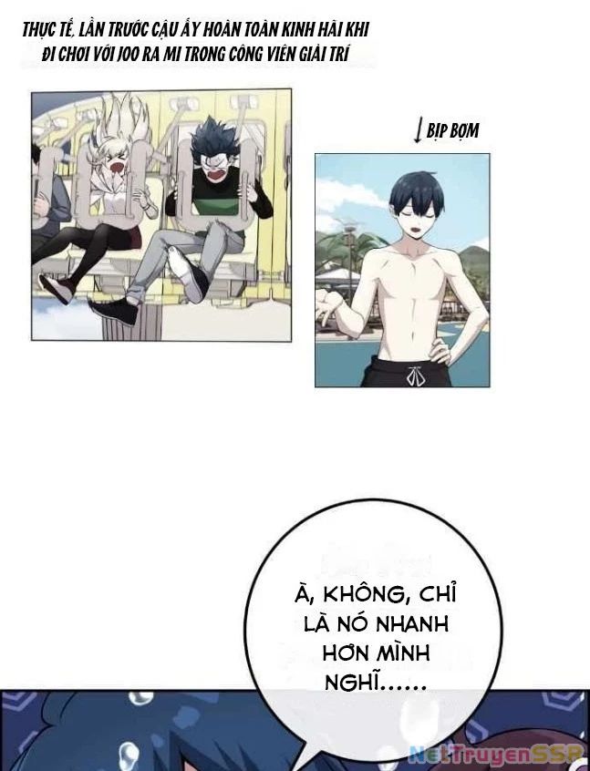 Nhân Vật Webtoon Na Kang Lim Chapter 127 - Trang 60