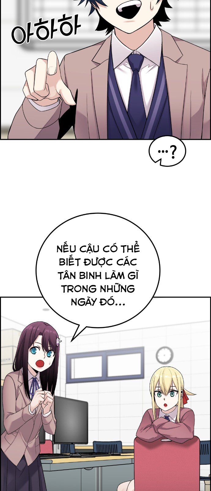 Nhân Vật Webtoon Na Kang Lim Chapter 22 - Trang 34