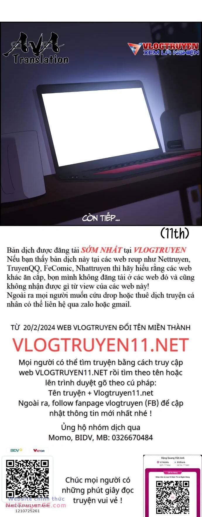 Nhân Vật Webtoon Na Kang Lim Chapter 69 - Trang 57