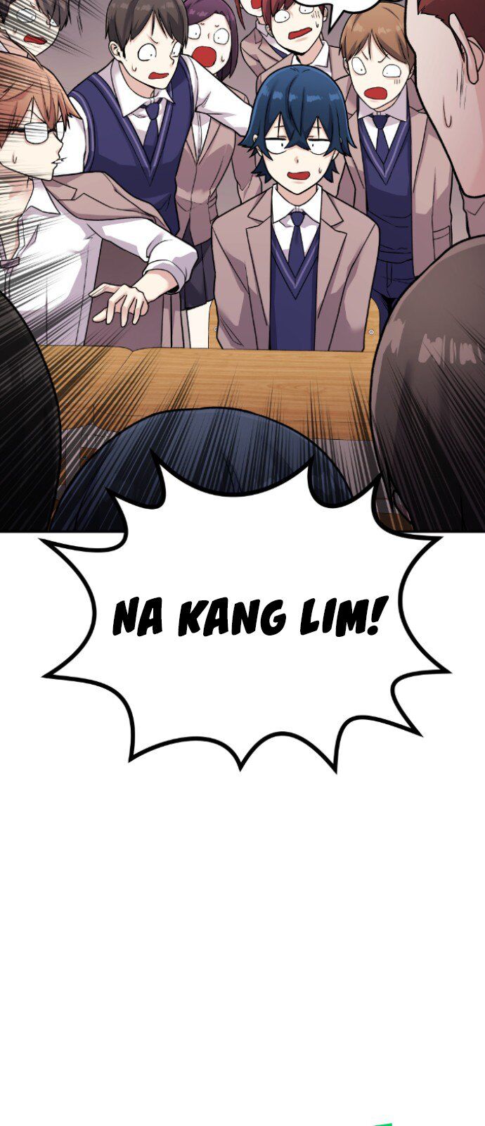 Nhân Vật Webtoon Na Kang Lim Chapter 19 - Trang 8