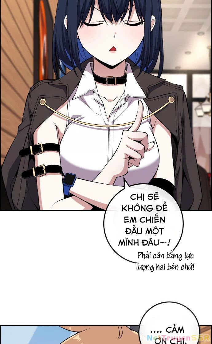 Nhân Vật Webtoon Na Kang Lim Chapter 138 - Trang 78