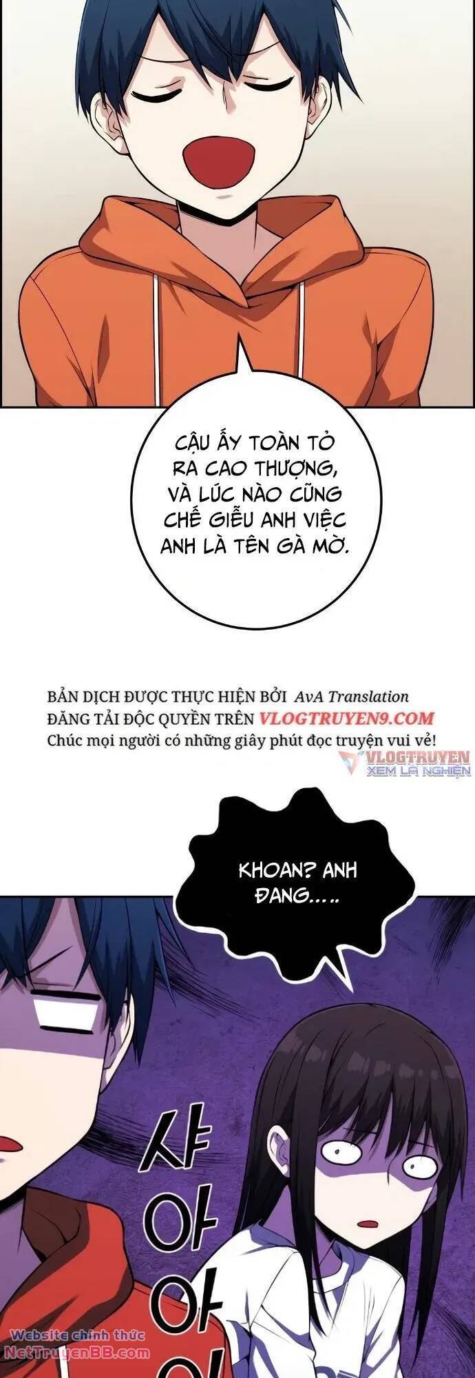 Nhân Vật Webtoon Na Kang Lim Chapter 56 - Trang 57