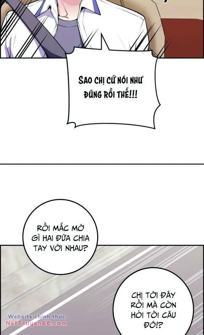 Nhân Vật Webtoon Na Kang Lim Chapter 61 - Trang 46