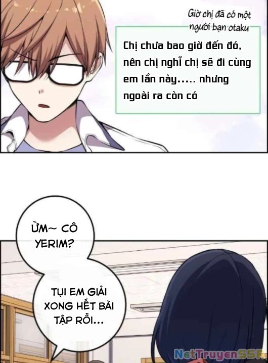 Nhân Vật Webtoon Na Kang Lim Chapter 133 - Trang 81