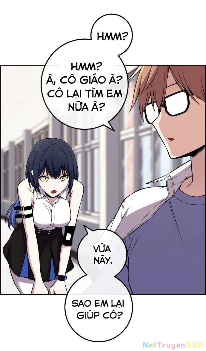 Nhân Vật Webtoon Na Kang Lim Chapter 132 - Trang 49