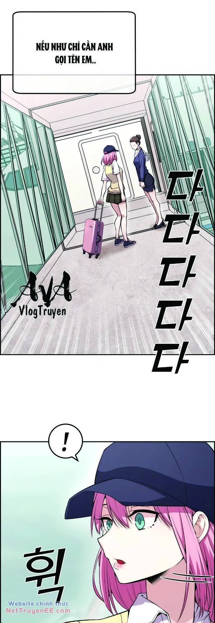 Nhân Vật Webtoon Na Kang Lim Chapter 62 - Trang 35