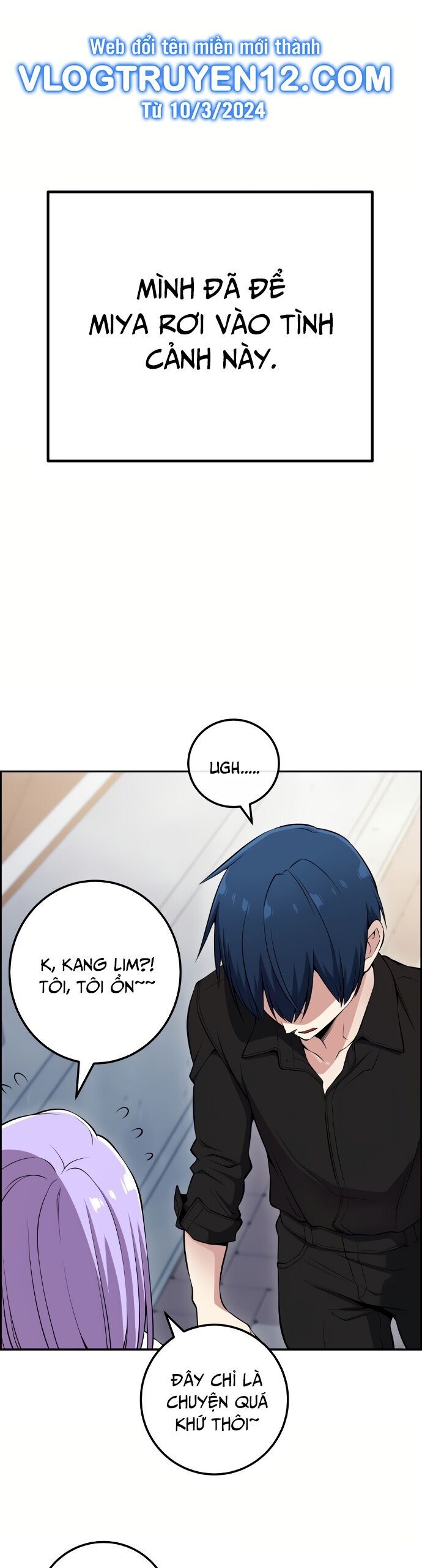 Nhân Vật Webtoon Na Kang Lim Chapter 86 - Trang 40