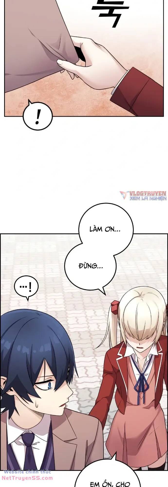 Nhân Vật Webtoon Na Kang Lim Chapter 36 - Trang 18