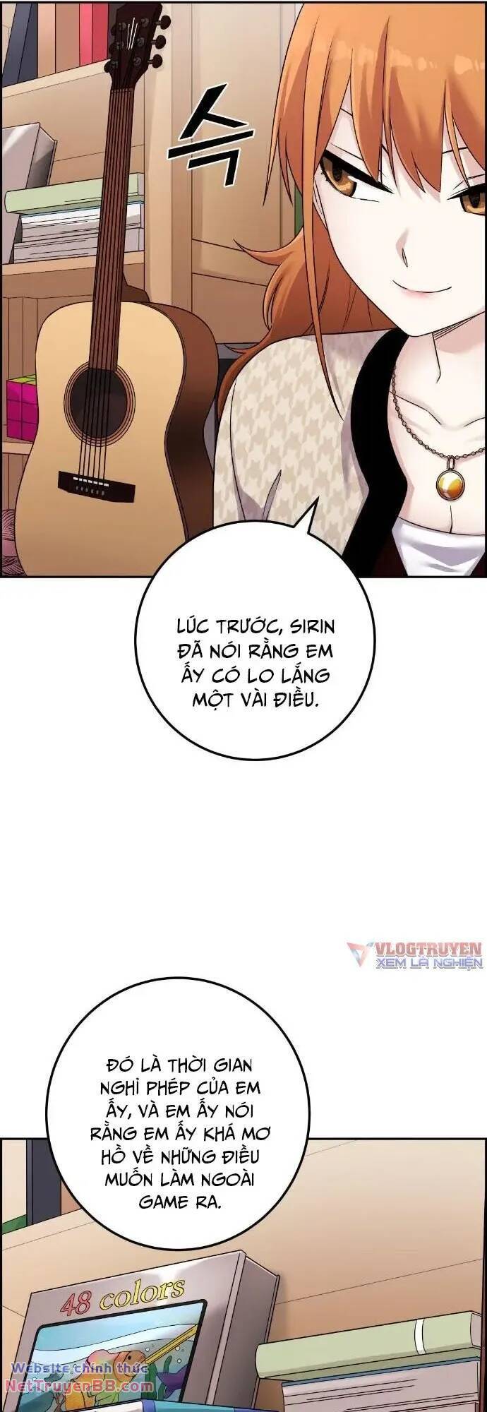 Nhân Vật Webtoon Na Kang Lim Chapter 41 - Trang 63