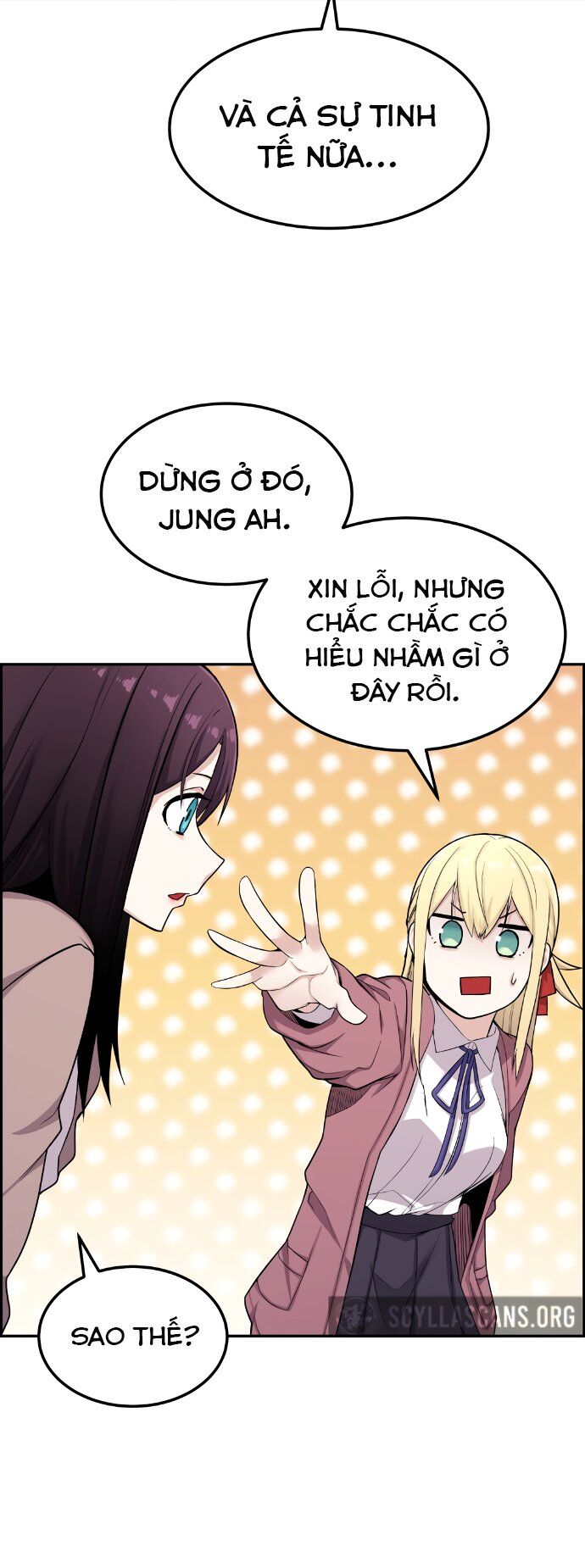 Nhân Vật Webtoon Na Kang Lim Chapter 11 - Trang 37