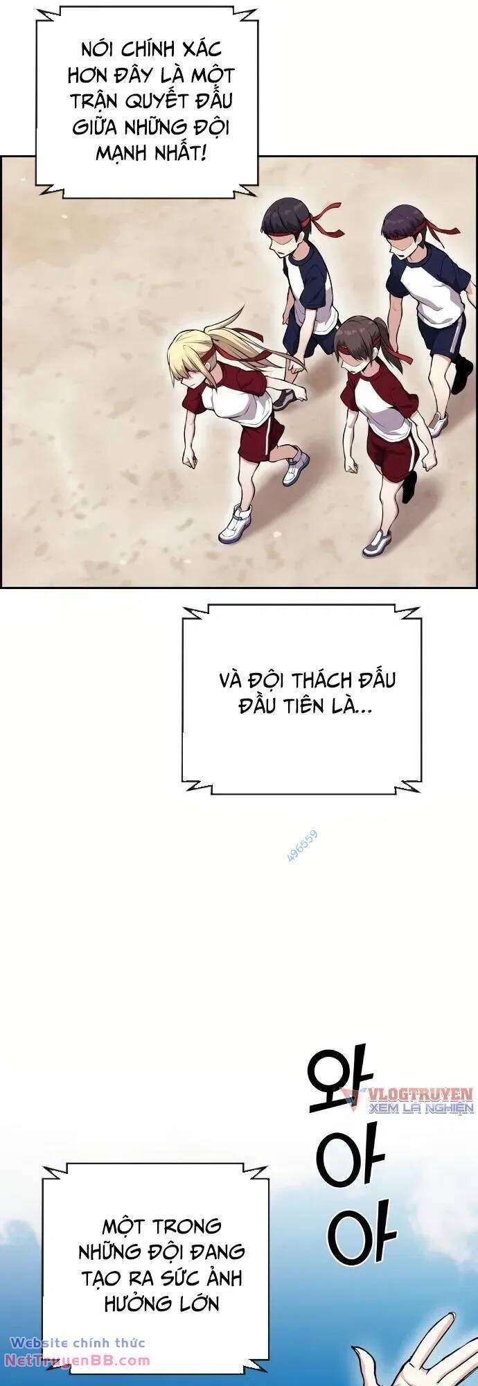 Nhân Vật Webtoon Na Kang Lim Chapter 55 - Trang 23