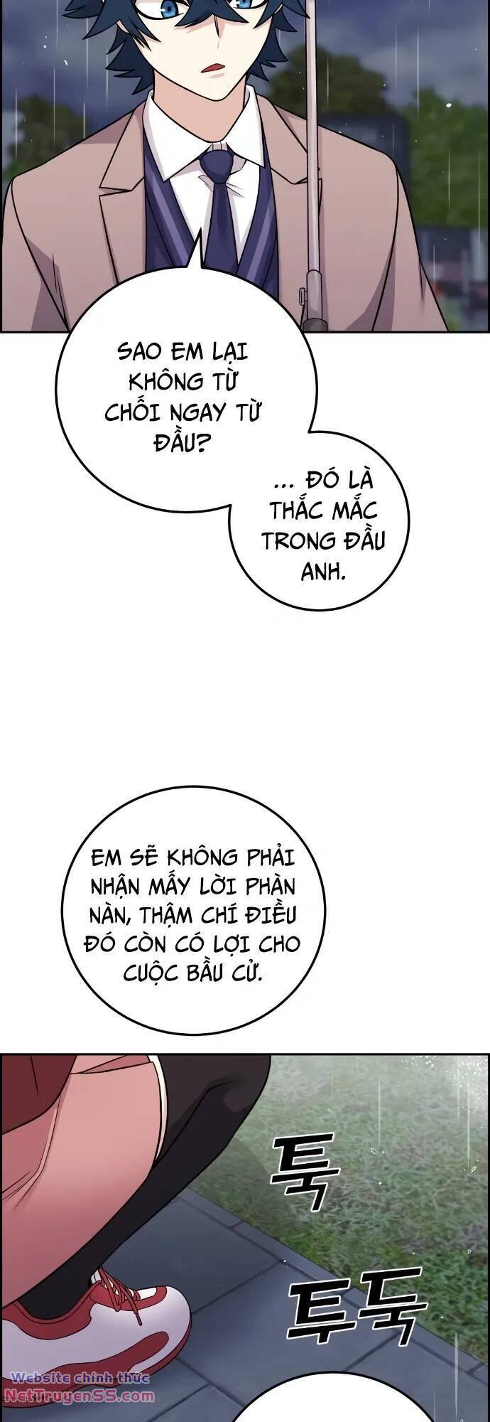 Nhân Vật Webtoon Na Kang Lim Chapter 35 - Trang 40