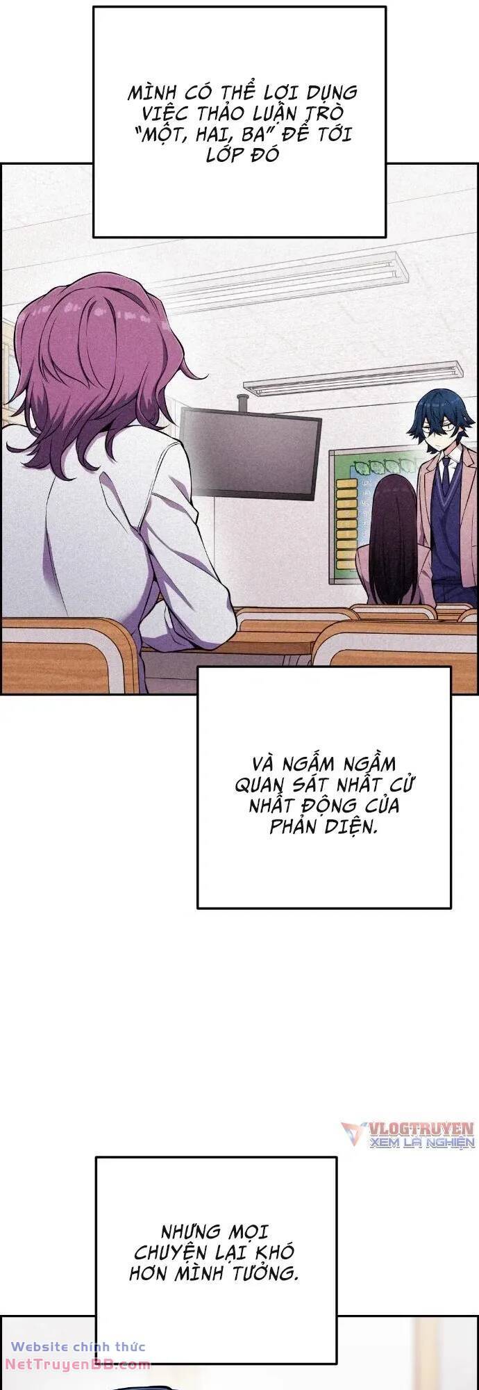 Nhân Vật Webtoon Na Kang Lim Chapter 48 - Trang 24