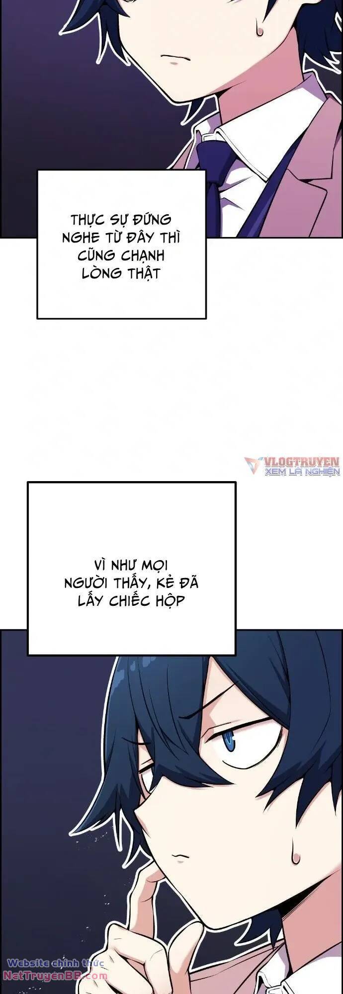 Nhân Vật Webtoon Na Kang Lim Chapter 47 - Trang 67