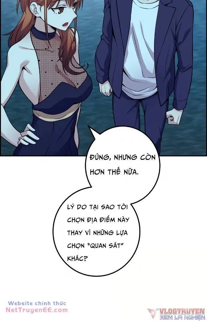 Nhân Vật Webtoon Na Kang Lim Chapter 58 - Trang 38