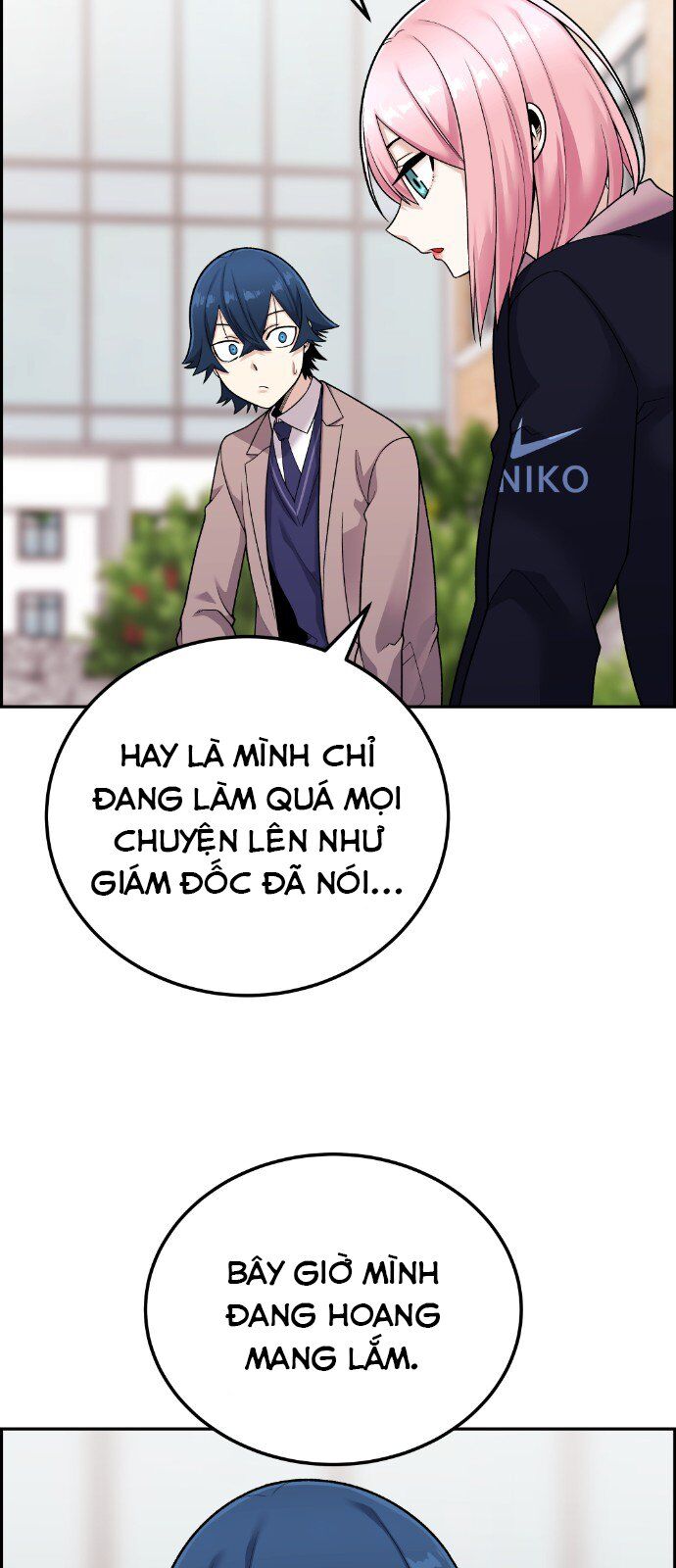 Nhân Vật Webtoon Na Kang Lim Chapter 19 - Trang 23