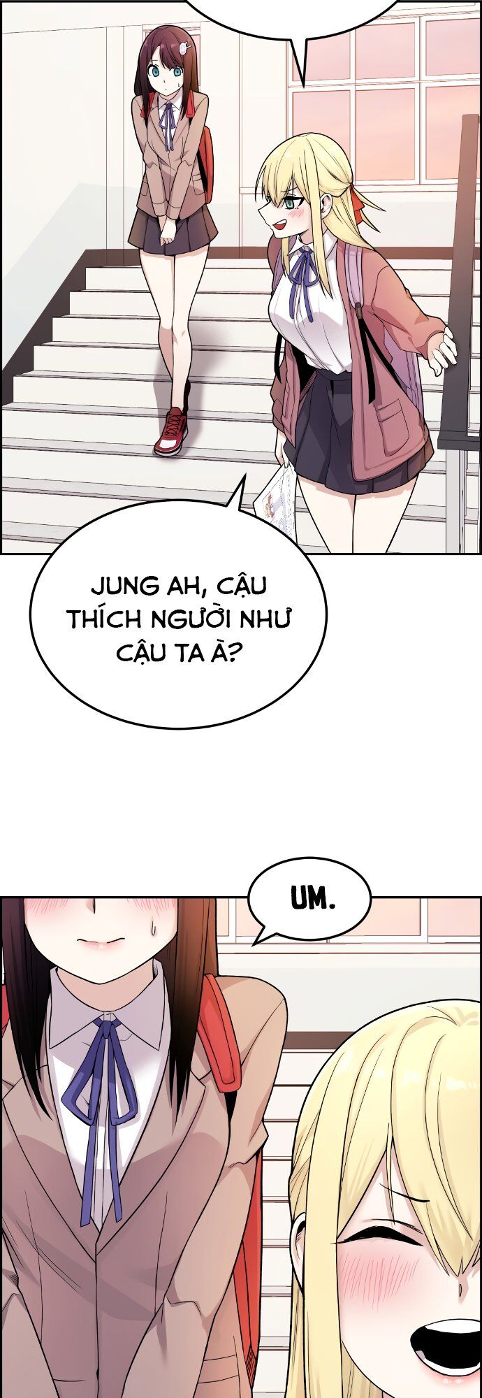 Nhân Vật Webtoon Na Kang Lim Chapter 11 - Trang 16