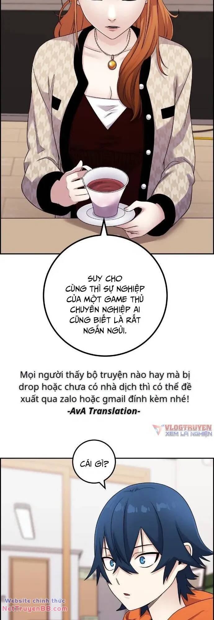 Nhân Vật Webtoon Na Kang Lim Chapter 41 - Trang 50