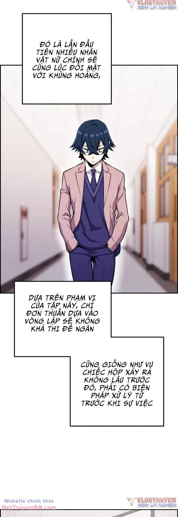 Nhân Vật Webtoon Na Kang Lim Chapter 49 - Trang 40