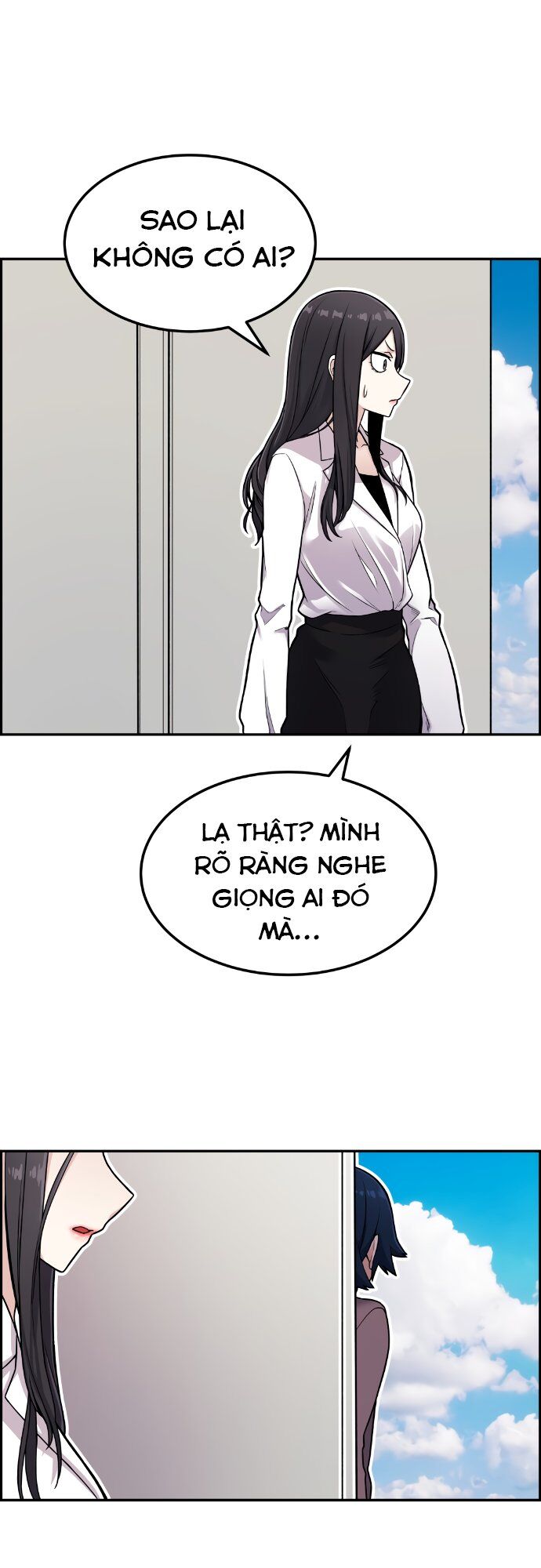 Nhân Vật Webtoon Na Kang Lim Chapter 11 - Trang 71