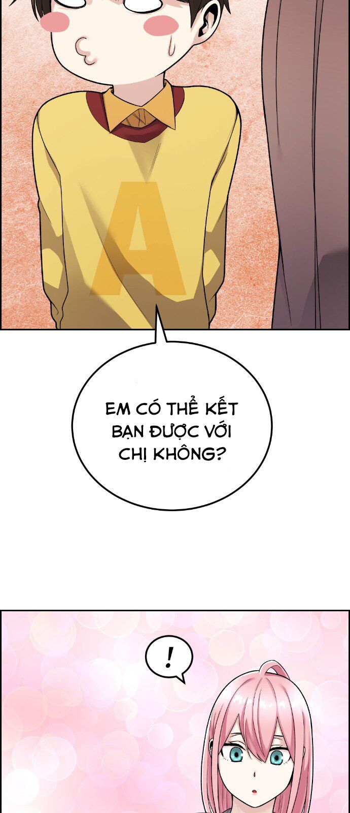 Nhân Vật Webtoon Na Kang Lim Chapter 18 - Trang 43