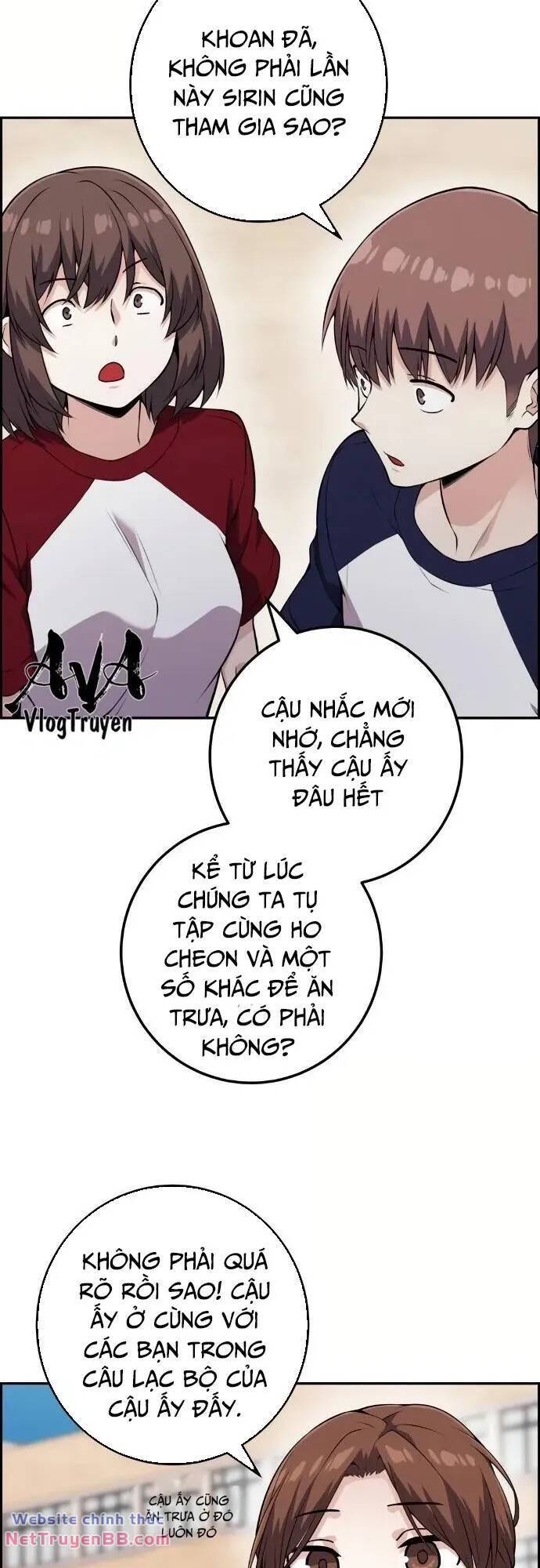 Nhân Vật Webtoon Na Kang Lim Chapter 54 - Trang 52