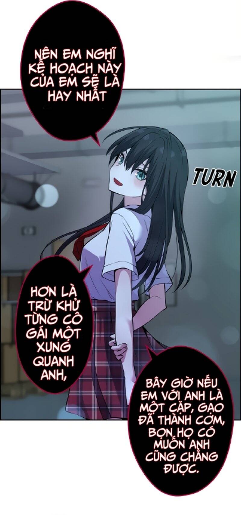 Nhân Vật Webtoon Na Kang Lim Chapter 103 - Trang 20