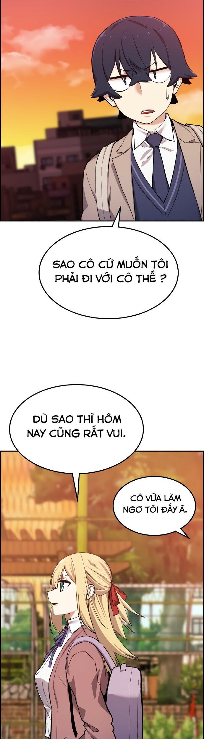 Nhân Vật Webtoon Na Kang Lim Chapter 3 - Trang 61