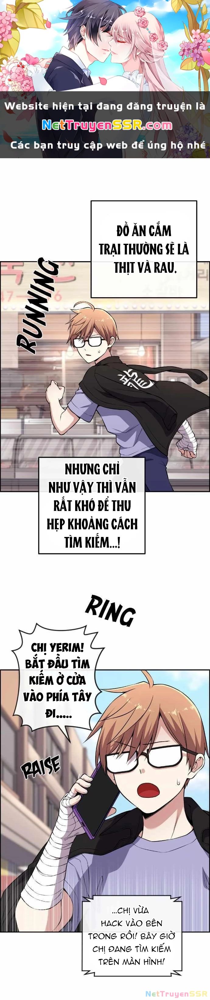 Nhân Vật Webtoon Na Kang Lim Chapter 136 - Trang 0