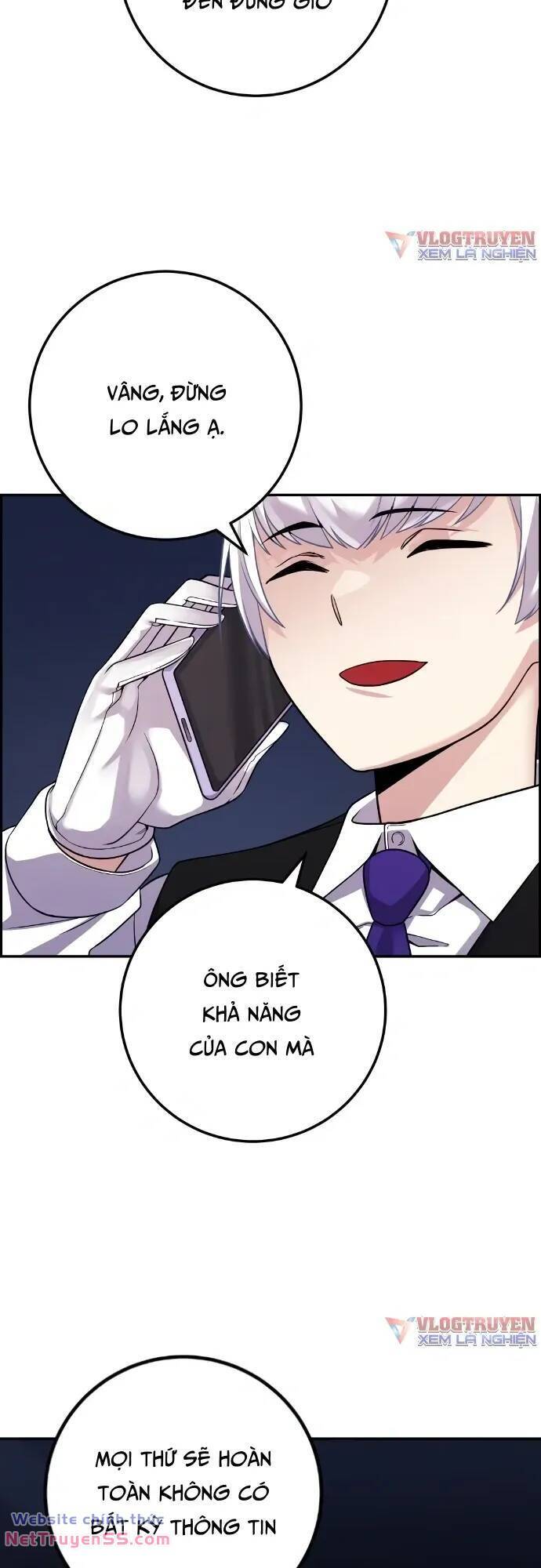 Nhân Vật Webtoon Na Kang Lim Chapter 37 - Trang 98