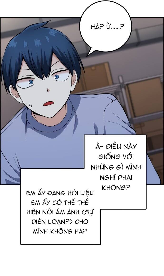 Nhân Vật Webtoon Na Kang Lim Chapter 106 - Trang 12