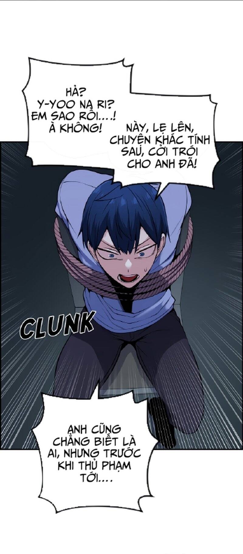 Nhân Vật Webtoon Na Kang Lim Chapter 103 - Trang 9